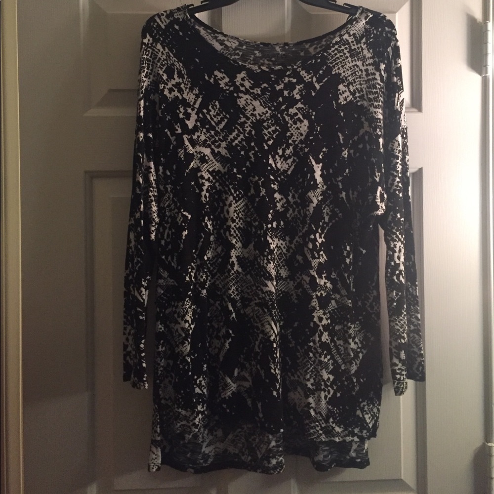 Women's Casual Top